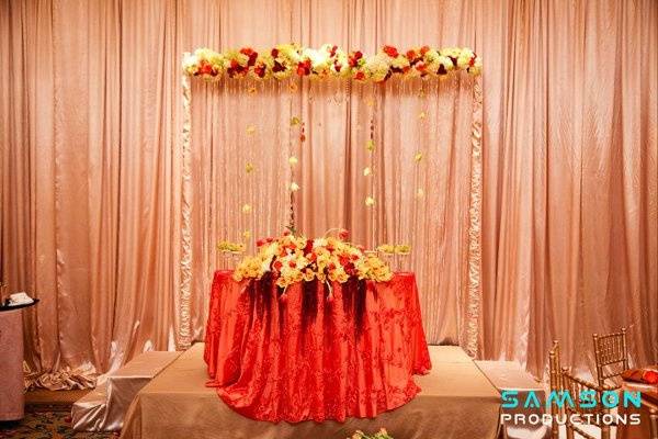 E&J Floral Creations