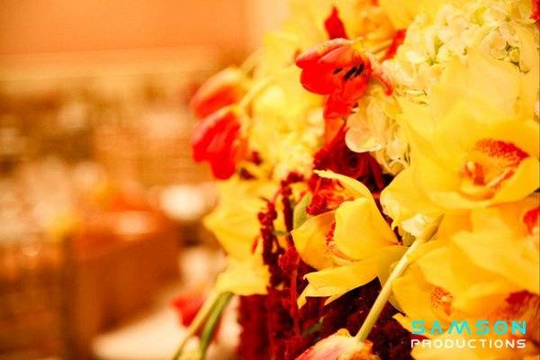 E&J Floral Creations
