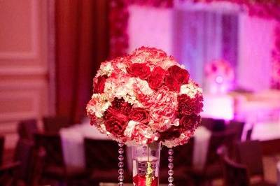E&J Floral Creations