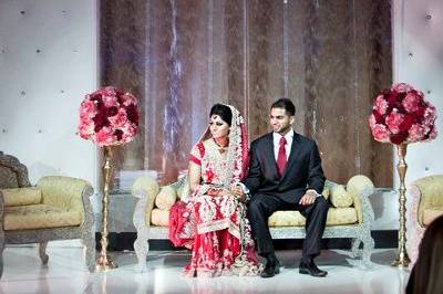 E&J Floral Creations