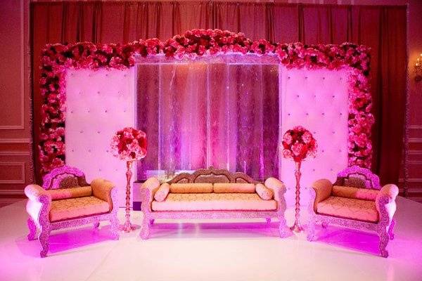 E&J Floral Creations