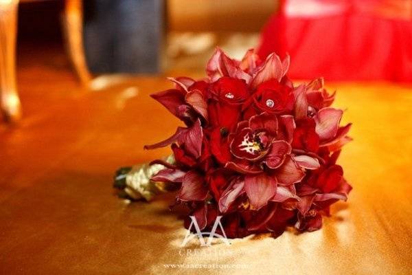 E&J Floral Creations