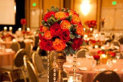 E&J Floral Creations