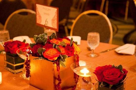 E&J Floral Creations