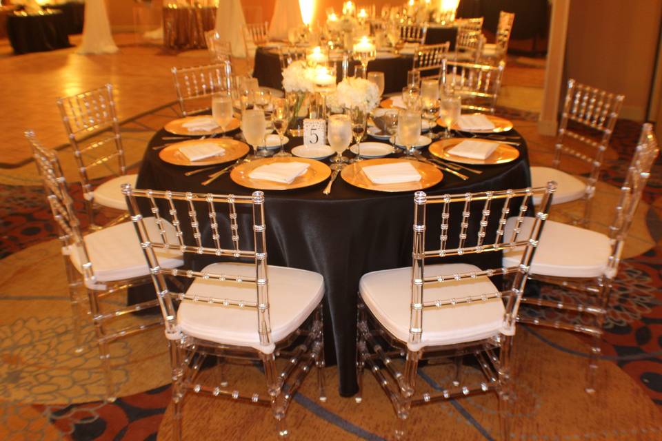 Daily Events Rentals and Decor
