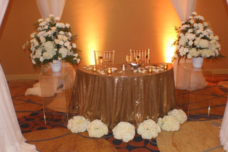 Daily Events Rentals and Decor