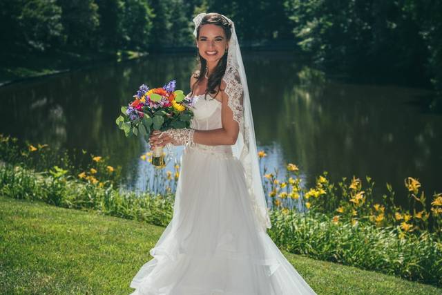 Simply beautiful!
