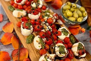 Ooey Gooey Catering 1