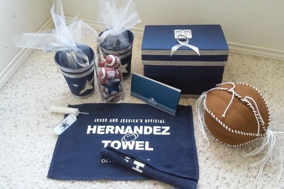 Island Premiere Music & Events