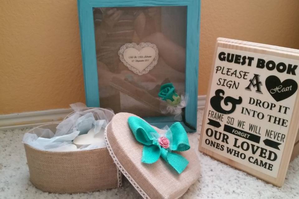 Island Premiere Music & Events