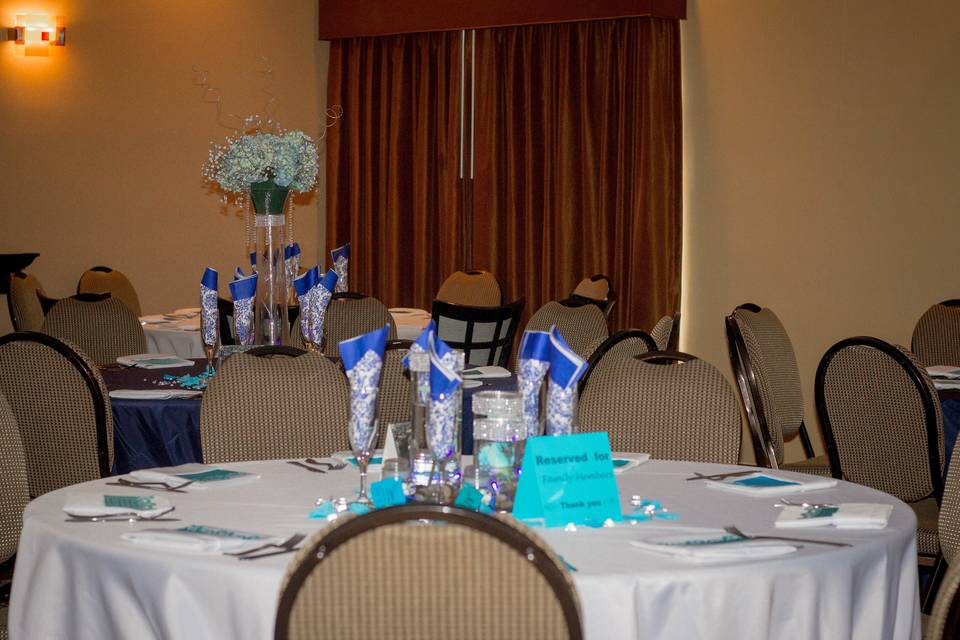 Island Premiere Music & Events