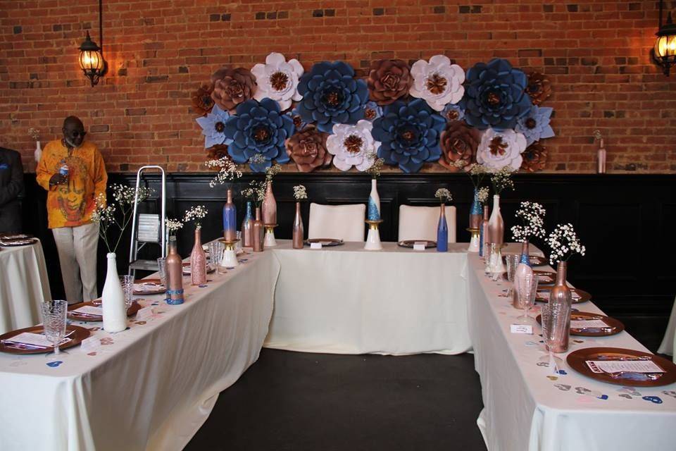 Island Premiere Music & Events