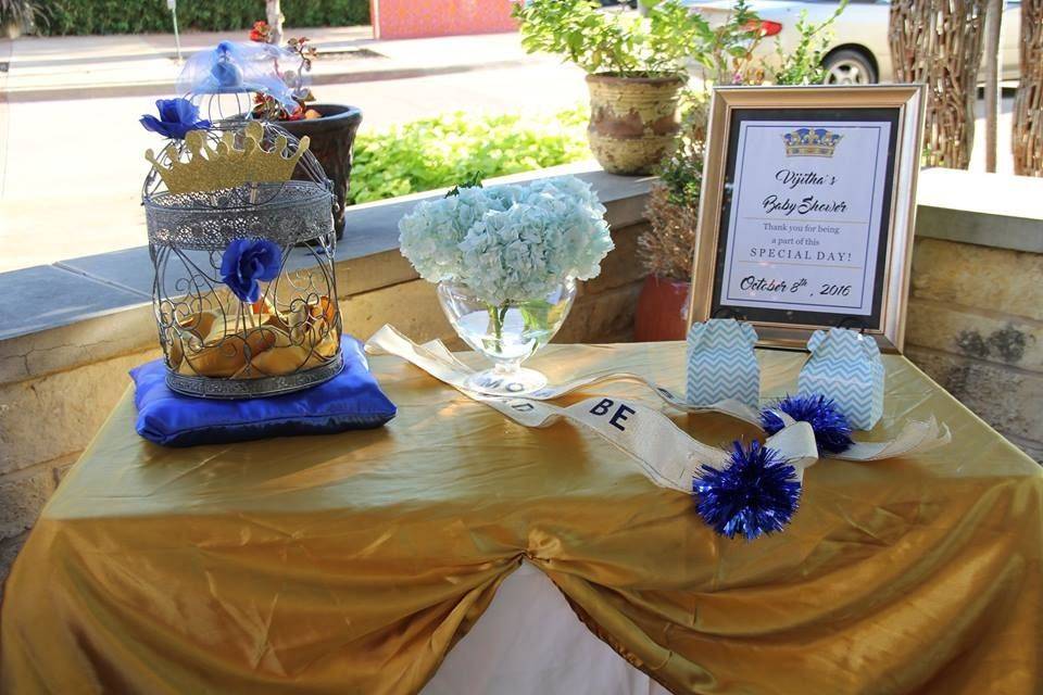 Island Premiere Music & Events