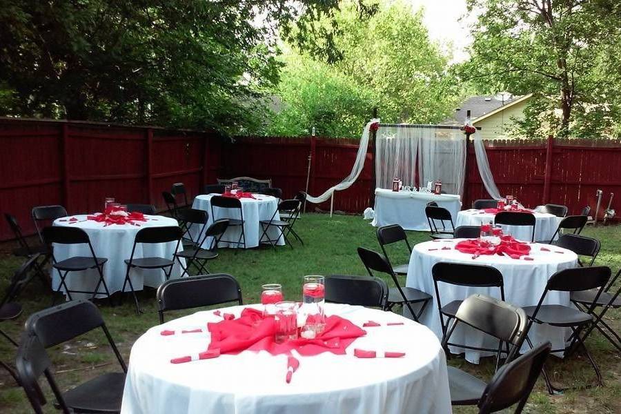 Island Premiere Music & Events