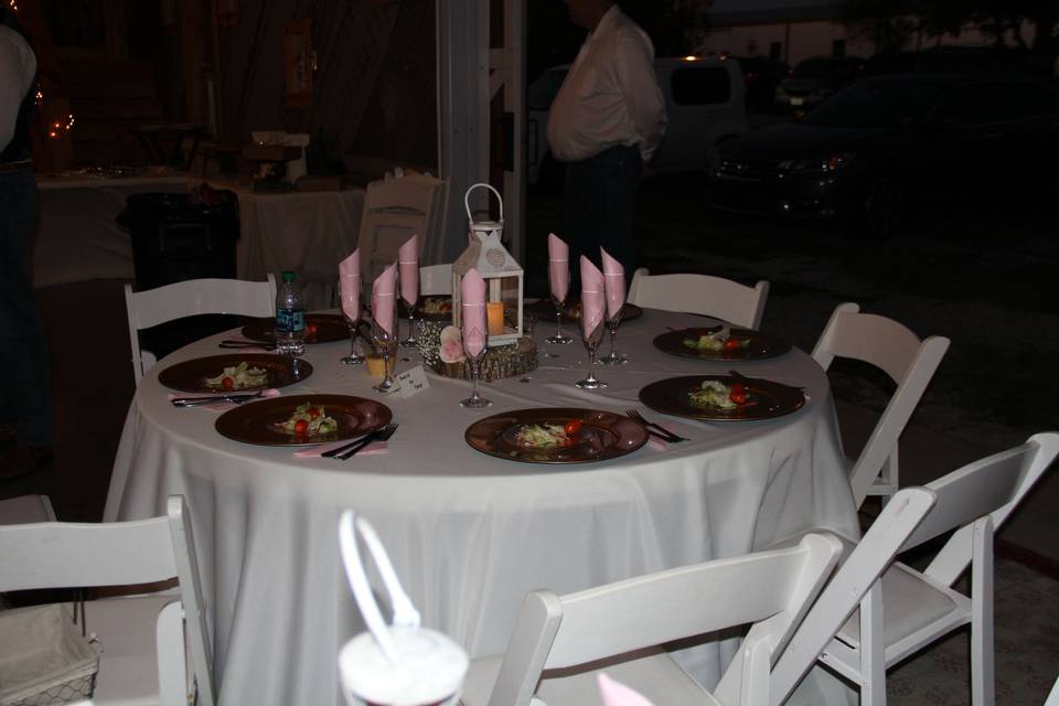 Island Premiere Music & Events