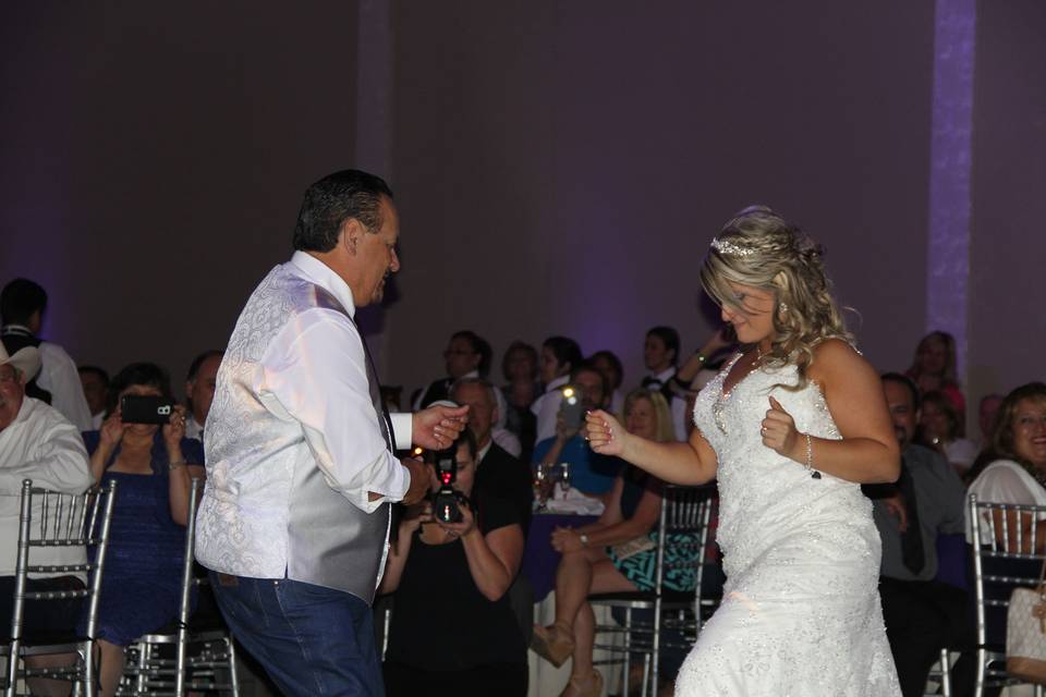 Island Premiere Music & Events