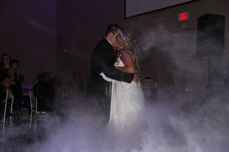 Island Premiere Music & Events