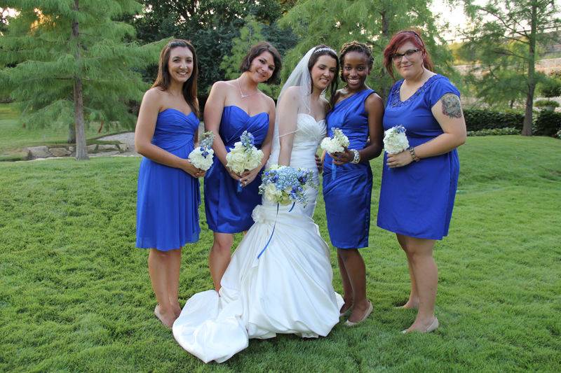 Island Premiere Music & Events