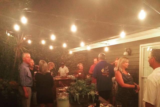 Root Cellar Catering Co.