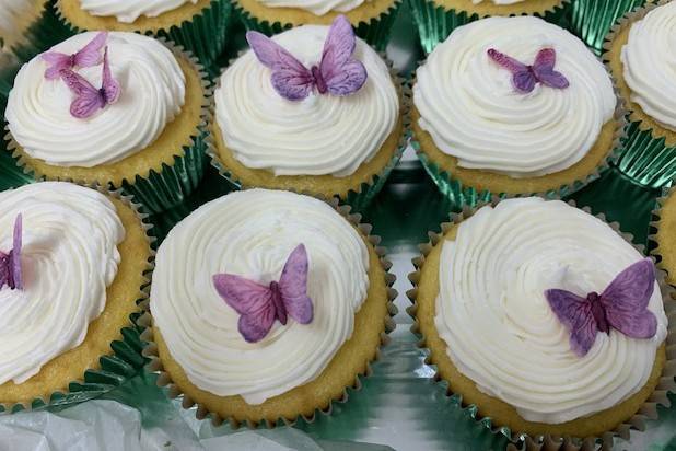 Cupcakes