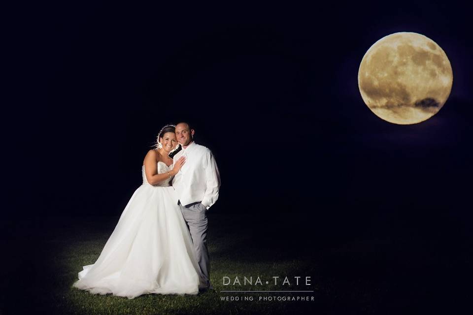 Dana Tate | Weddings