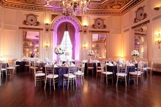Couture Linens & Events