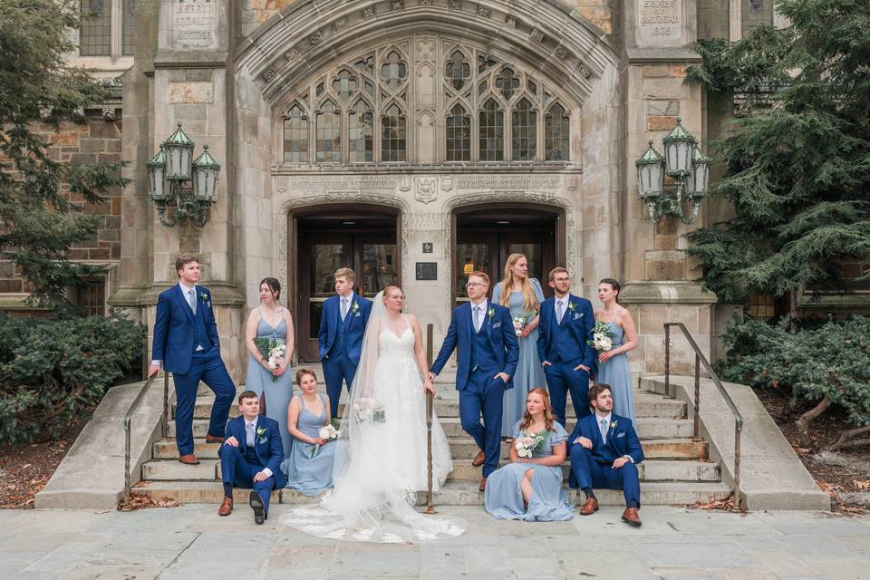 Lillie Mae Photography