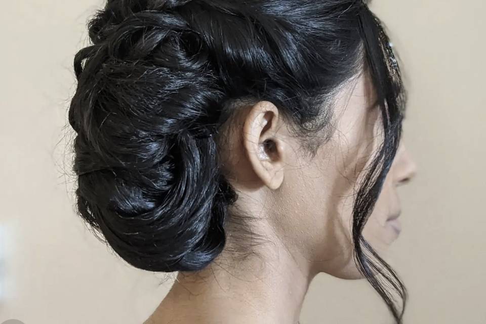 Updo