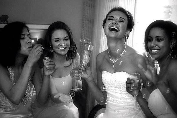 Eden Wedding Photography