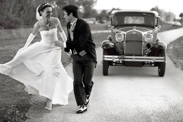 Eden Wedding Photography