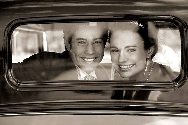 Eden Wedding Photography