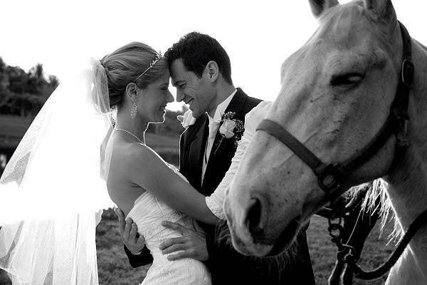 Eden Wedding Photography