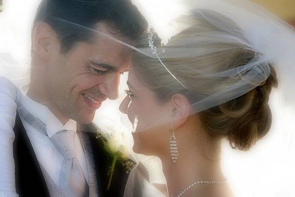 Eden Wedding Photography