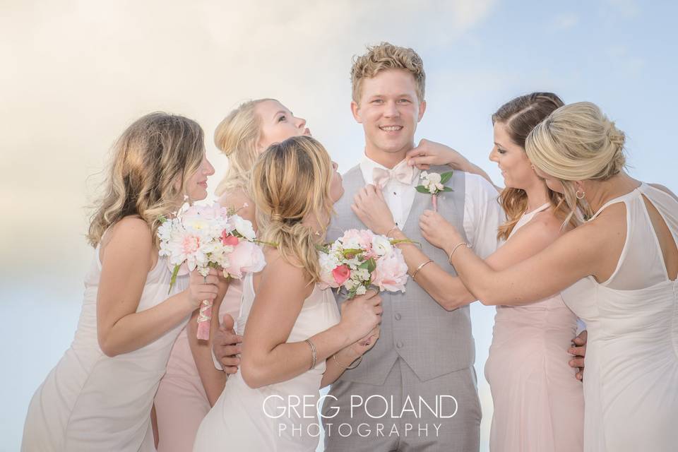 Greg Poland Photography