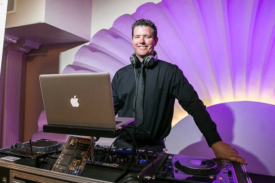 DJ David Cutler