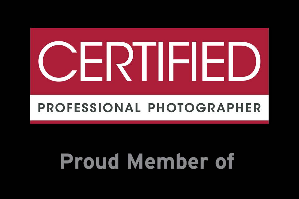 Certified Professional (CPP)
