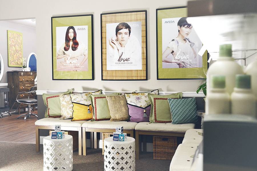 Salon Atelier