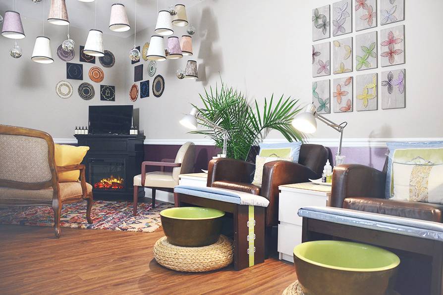 Salon Atelier