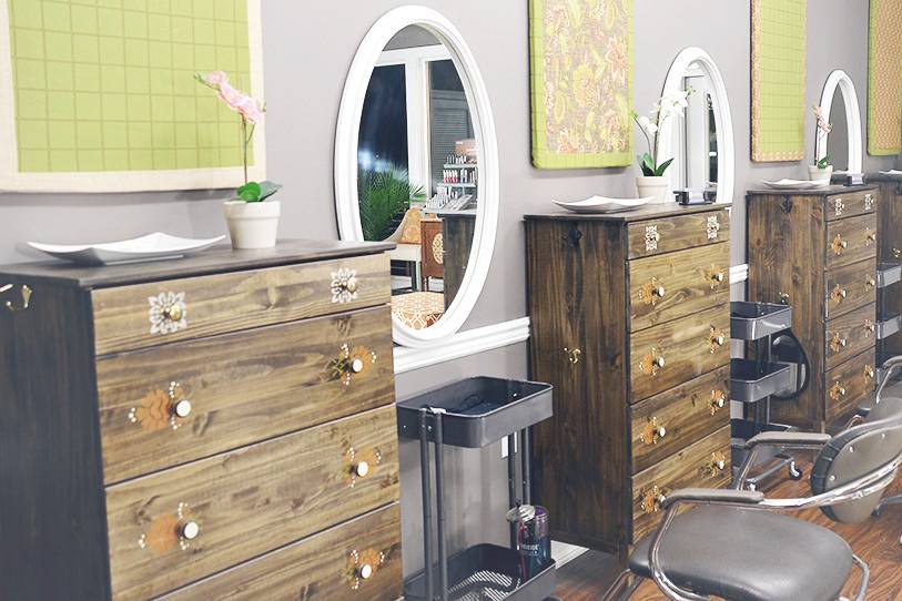 Salon Atelier