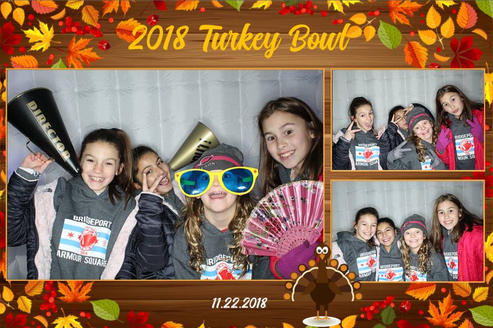 2018 Turkey Bowl