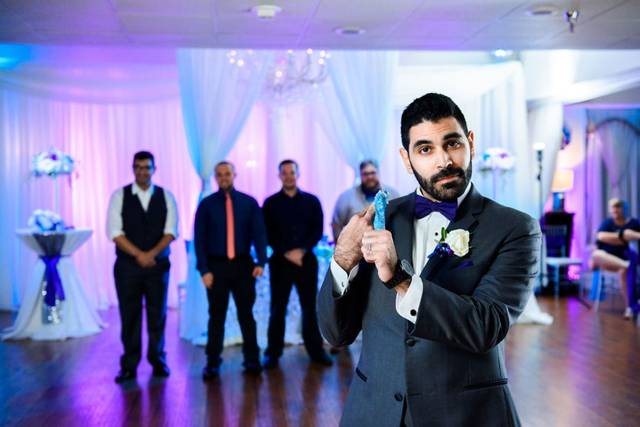 Engaged Sounds Entertainment