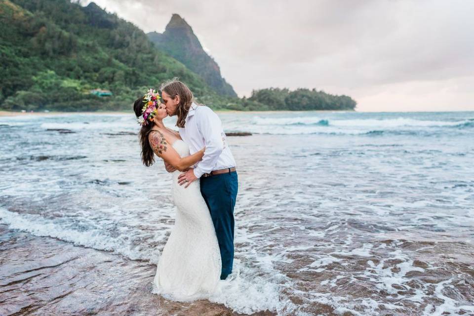 Elopement Photography