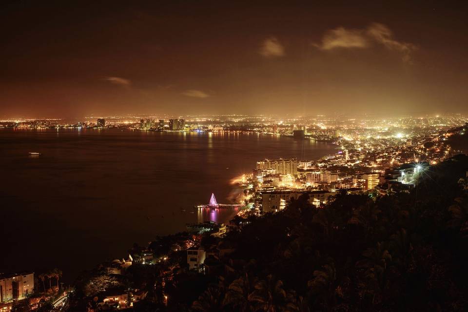 Nightime