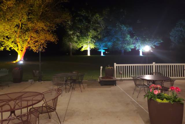 Jackson Country Club