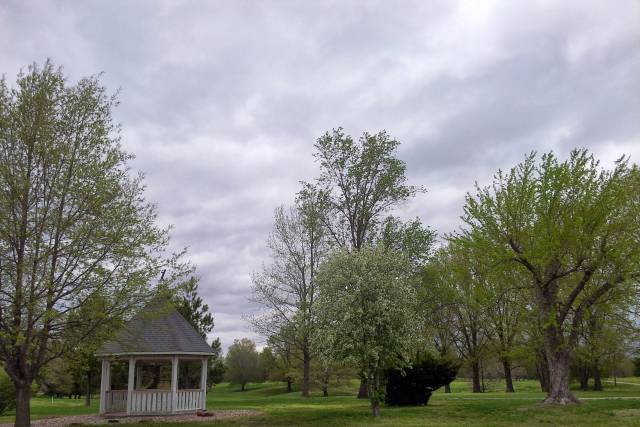 Jackson Country Club