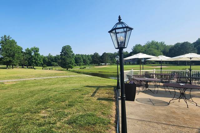 Fairway