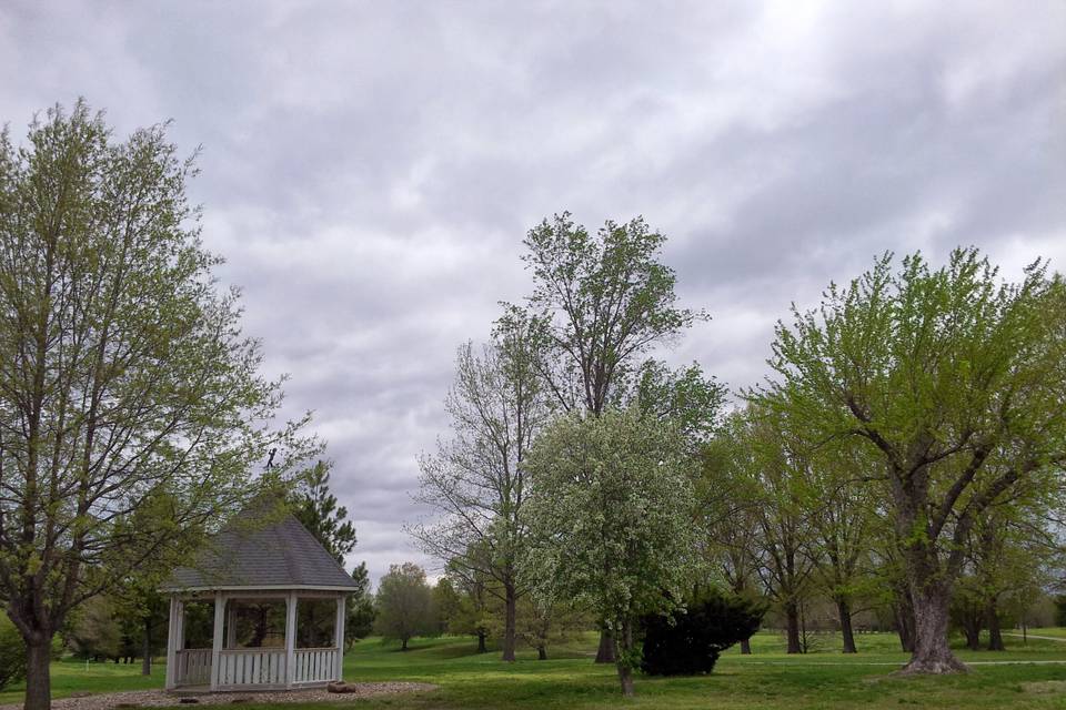Gazebo