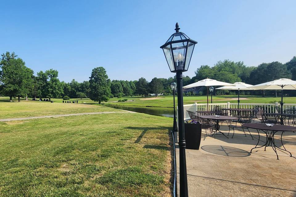 Fairway