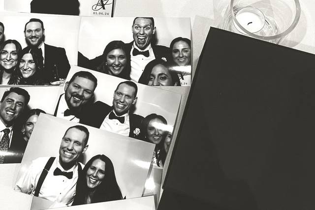 Photo Booth