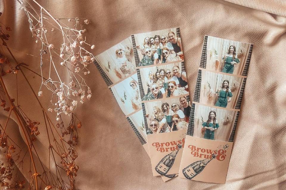 Palm & Pearl Events